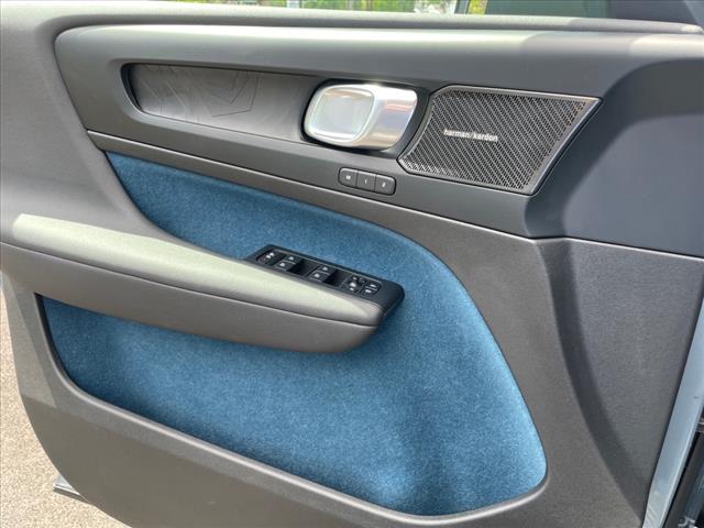 2023 Volvo C40 Recharge Twin Ultimate - Photo 26