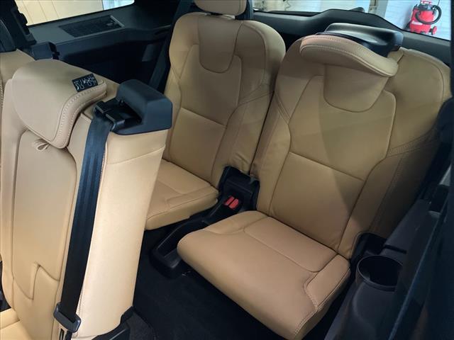2024 Volvo XC90 Recharge T8 Ultimate Bright Theme 7-Seater - Photo 26