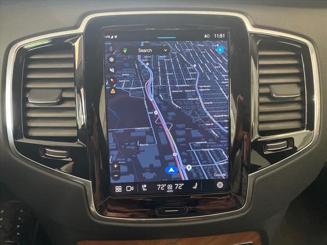 2023 Volvo XC90 Recharge T8 Plus Bright Theme 7-Seater - Photo 26
