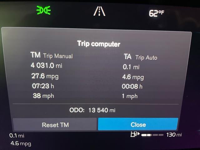 2025 Volvo XC40 B5 Core Bright Theme - Photo 26