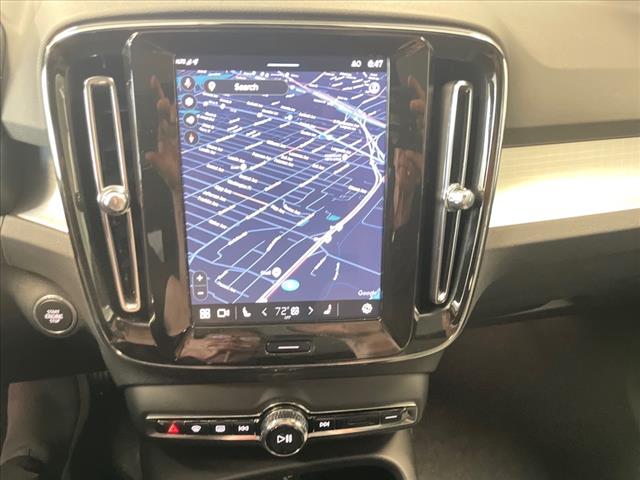 2025 Volvo XC40 B5 Core Bright Theme - Photo 26