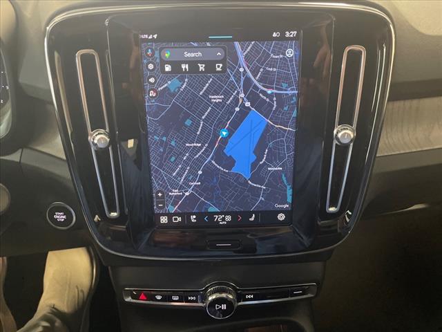 2023 Volvo XC40 B5 Plus Dark Theme - Photo 26