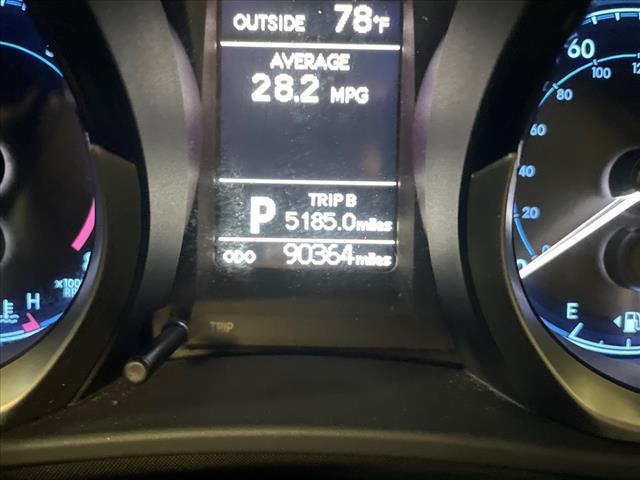 2016 Toyota Corolla S Premium - Photo 27