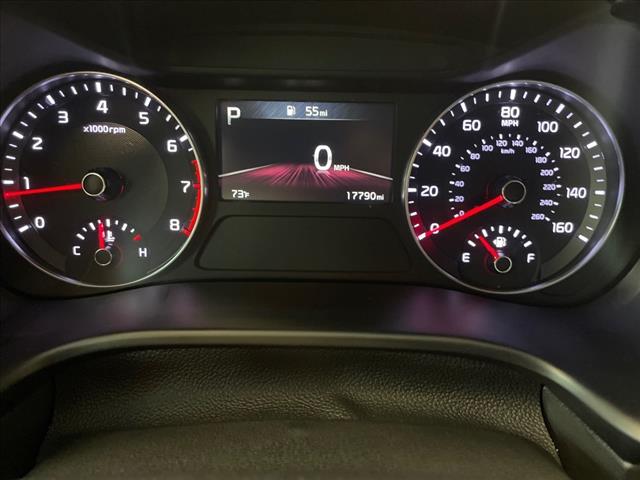2023 Kia Forte LXS - Photo 27