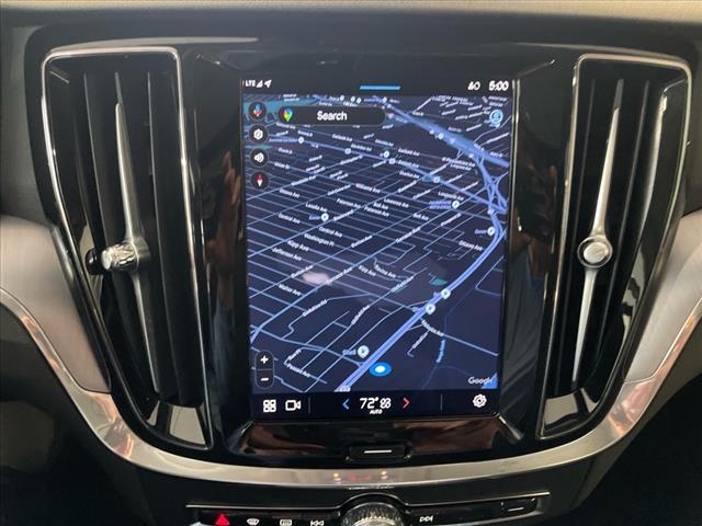 2024 Volvo S60 B5 Core Dark Theme - Photo 27