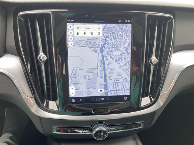2024 Volvo S60 B5 Core Dark Theme - Photo 27