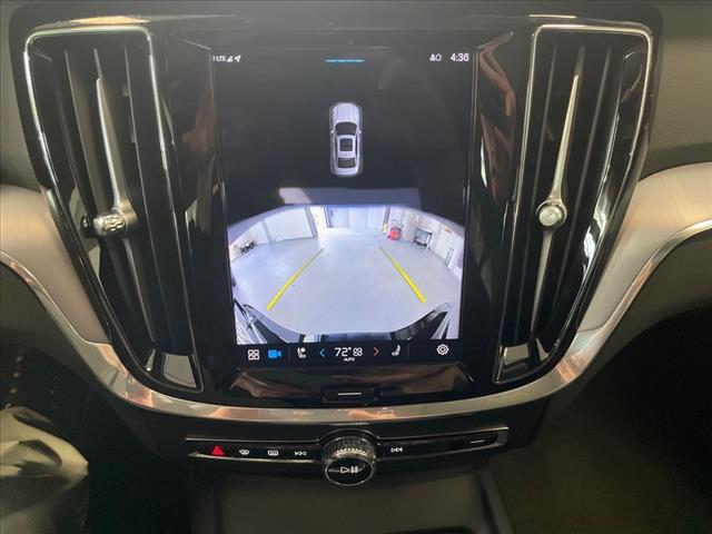 2024 Volvo S60 B5 Core Dark Theme - Photo 27