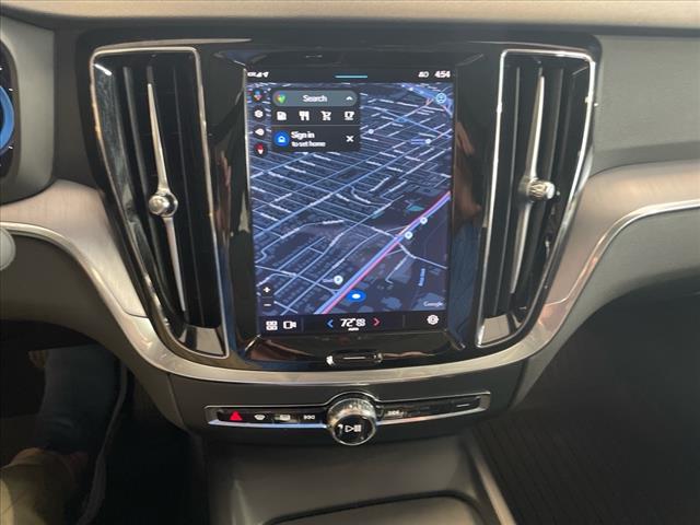 2024 Volvo S60 B5 Core Dark Theme - Photo 27