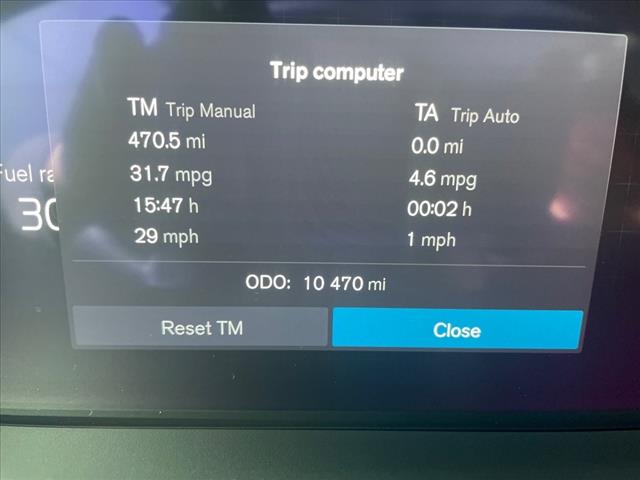 2024 Volvo S60 B5 Plus Dark Theme - Photo 27
