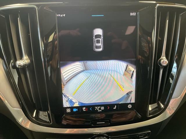 2025 Volvo S60 B5 Core - Photo 27