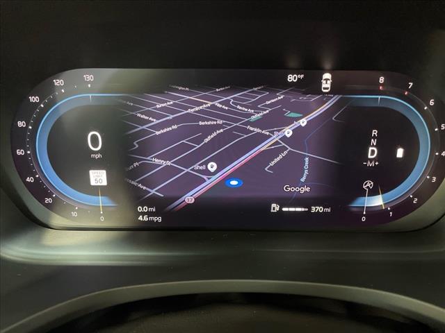 2024 Volvo S60 B5 Core Dark Theme - Photo 27