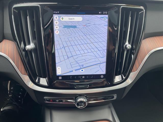 2024 Volvo S60 B5 Plus Dark Theme - Photo 27