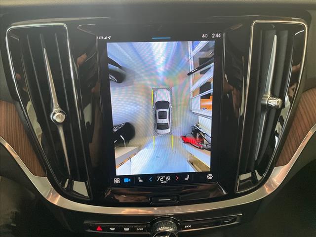 2024 Volvo S60 B5 Plus Dark Theme - Photo 27