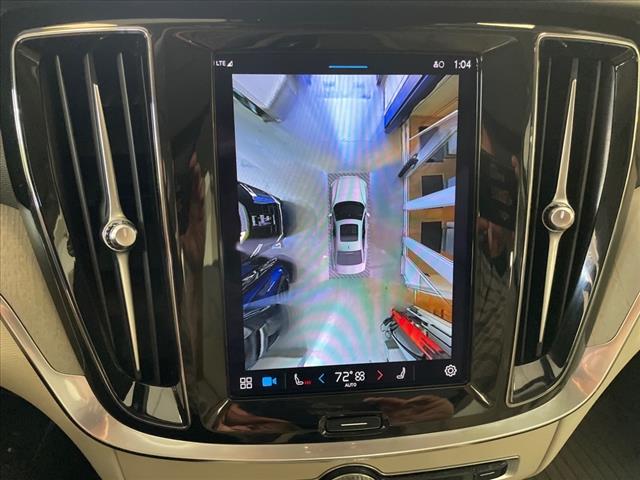 2024 Volvo S60 B5 Plus Dark Theme - Photo 27