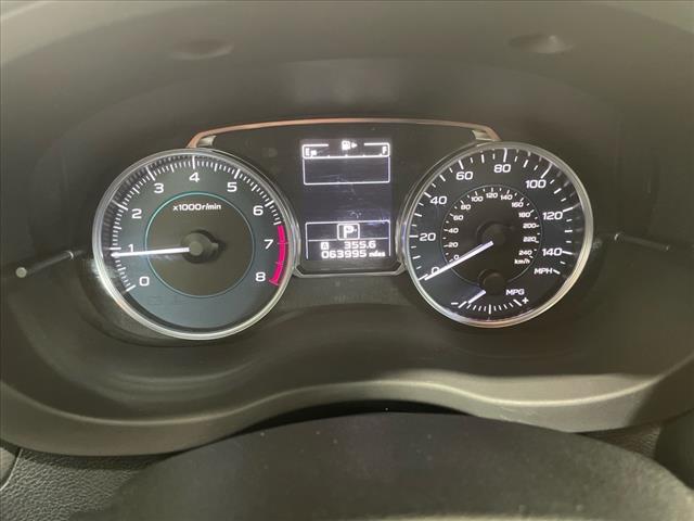 2017 Subaru Crosstrek 2.0i Limited - Photo 27