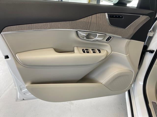 2024 Volvo XC90 B6 Plus Bright Theme 6-Seater - Photo 27