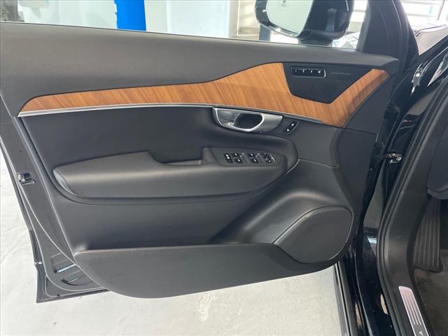 2024 Volvo XC90 B6 Plus Bright Theme 7-Seater - Photo 27