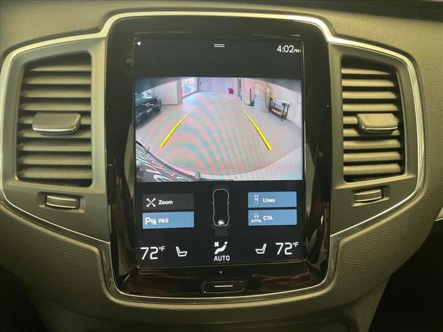 2022 Volvo XC90 T5 Momentum 7 Passenger - Photo 27
