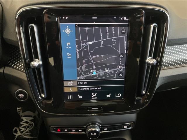 2022 Volvo XC40 T5 R-Design - Photo 27