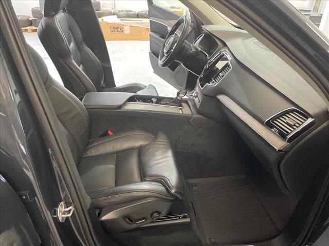 2022 Volvo XC90 T6 Inscription 7 Passenger - Photo 27