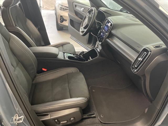 2022 Volvo XC40 Recharge Twin Ultimate - Photo 27