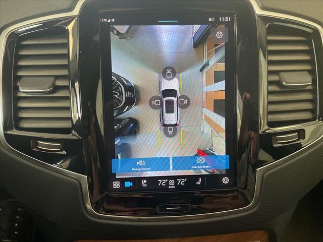 2023 Volvo XC90 Recharge T8 Plus Bright Theme 7-Seater - Photo 27