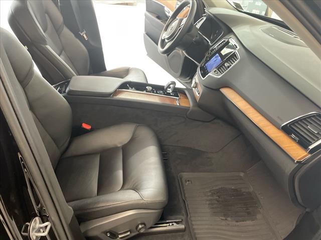 2023 Volvo XC90 Recharge T8 Plus Bright Theme 7-Seater - Photo 27