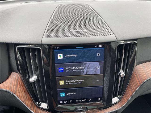 2023 Volvo XC60 B5 Plus Dark Theme - Photo 27