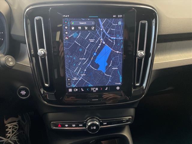 2023 Volvo XC40 B5 Plus Dark Theme - Photo 27