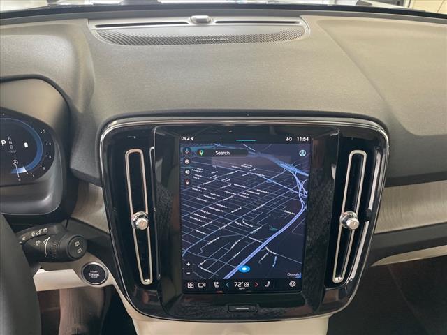 2024 Volvo XC40 B5 Plus Dark Theme - Photo 27