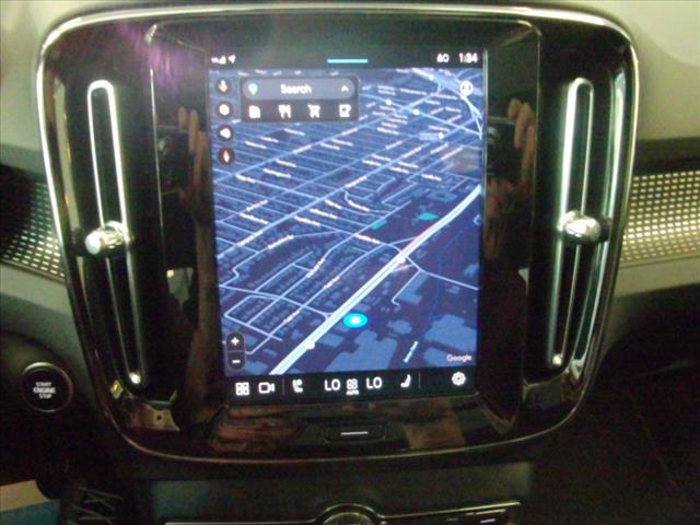 2023 Volvo XC40 B5 Plus Dark Theme - Photo 27