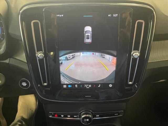 2023 Volvo XC40 B5 Plus Dark Theme - Photo 27