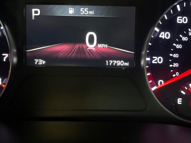 2023 Kia Forte LXS - Photo 28