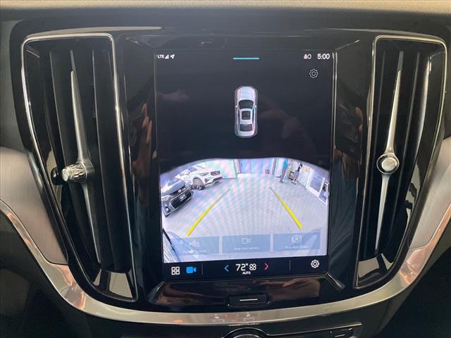2024 Volvo S60 B5 Core Dark Theme - Photo 28