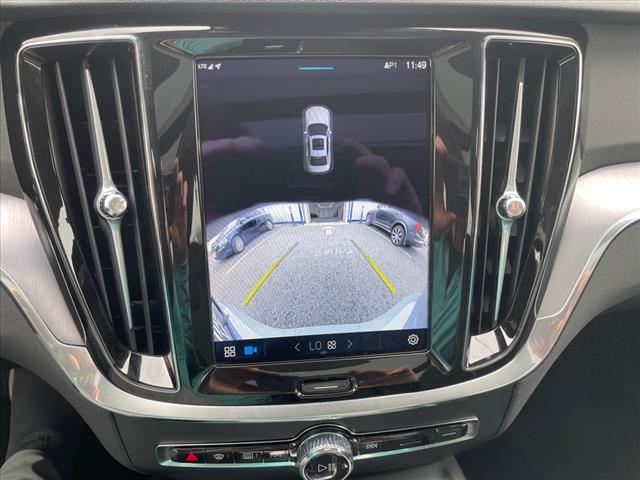 2024 Volvo S60 B5 Core Dark Theme - Photo 28