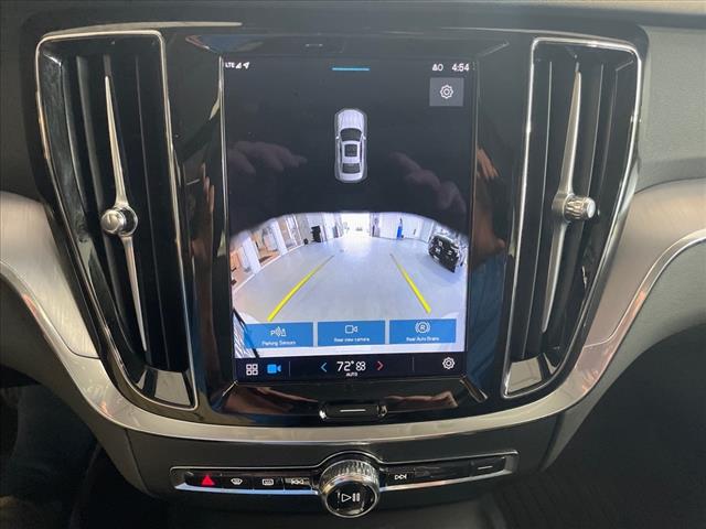 2024 Volvo S60 B5 Core Dark Theme - Photo 28