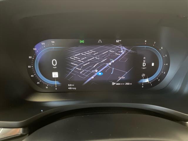 2025 Volvo S60 B5 Core - Photo 28