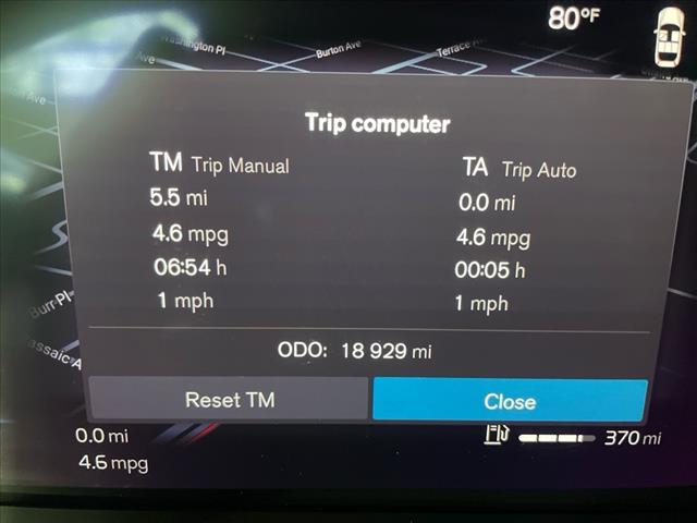 2024 Volvo S60 B5 Core Dark Theme - Photo 28