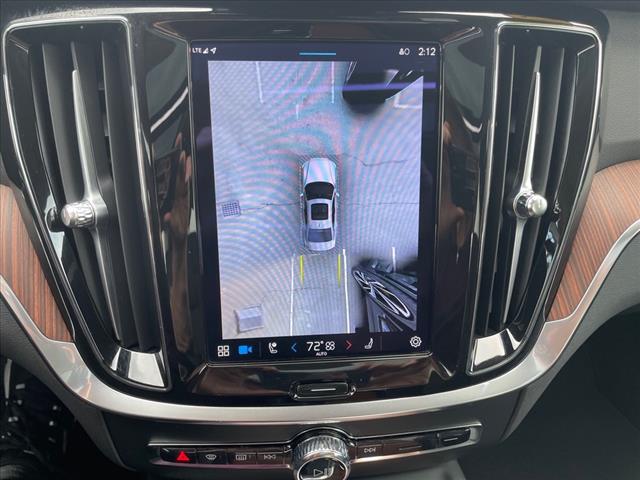 2024 Volvo S60 B5 Plus Dark Theme - Photo 28
