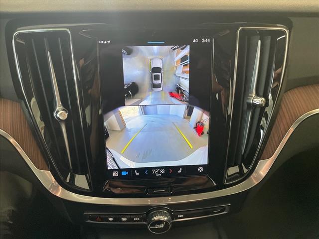 2024 Volvo S60 B5 Plus Dark Theme - Photo 28