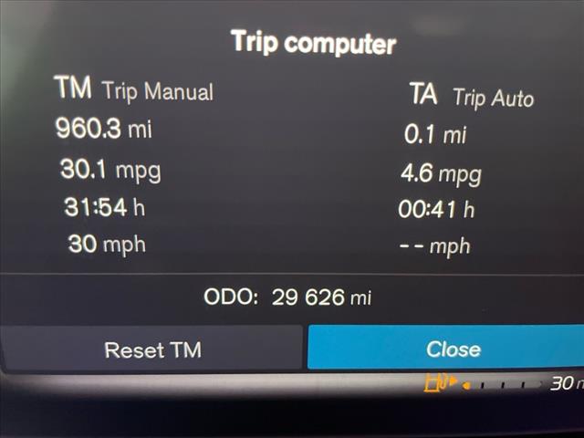2024 Volvo S60 B5 Plus Dark Theme - Photo 28