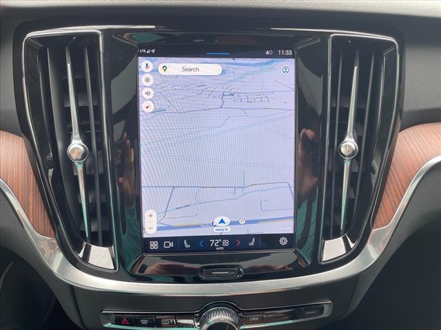 2024 Volvo S60 B5 Plus Dark Theme - Photo 28