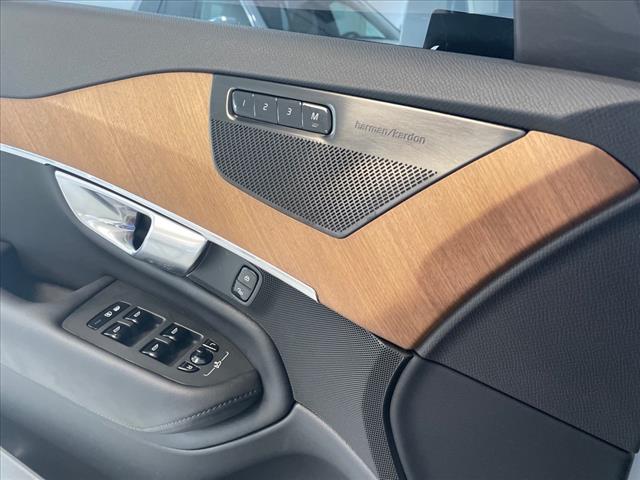 2023 Volvo XC90 B6 Plus 7-Seater - Photo 28