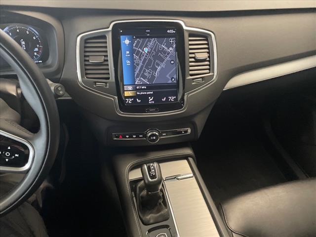 2022 Volvo XC90 T5 Momentum 7 Passenger - Photo 28