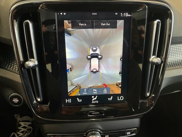 2022 Volvo XC40 T5 R-Design - Photo 28