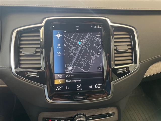 2021 Volvo XC90 T6 Inscription 7 Passenger - Photo 28