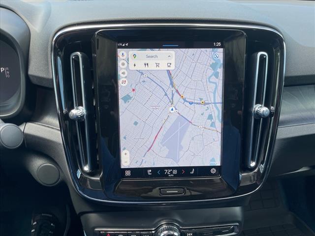 2023 Volvo C40 Recharge Twin Ultimate - Photo 28