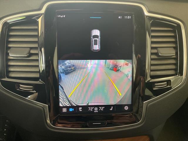 2023 Volvo XC90 Recharge T8 Plus Bright Theme 7-Seater - Photo 28