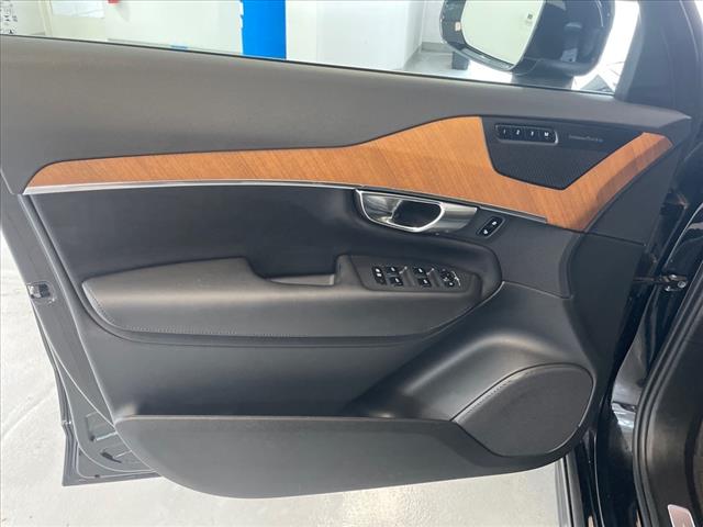 2023 Volvo XC90 Recharge T8 Plus Bright Theme 7-Seater - Photo 28
