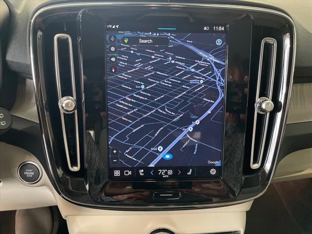 2024 Volvo XC40 B5 Plus Dark Theme - Photo 28